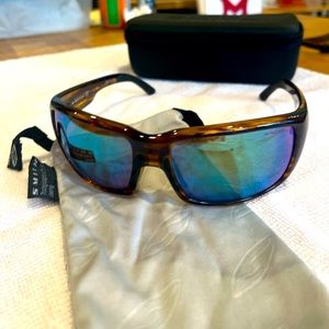 SMITH Touchstone Polarized Sunglasses
